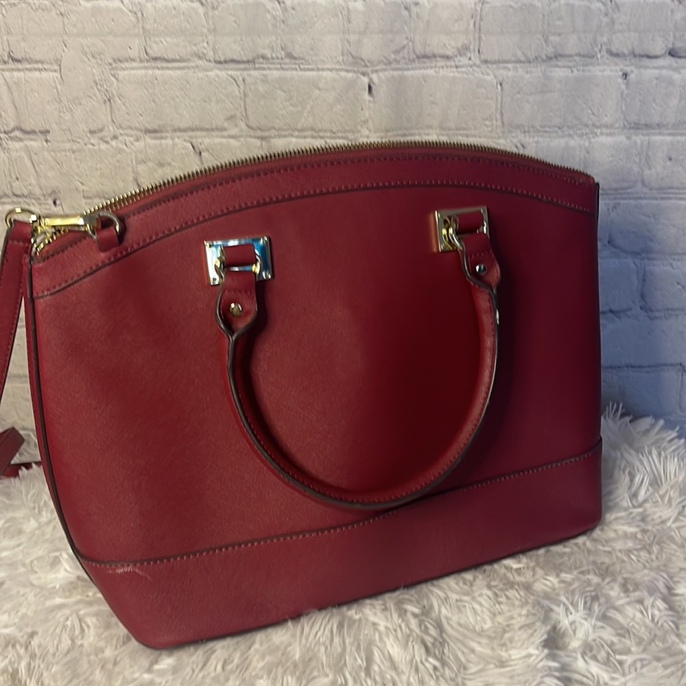 Anne Klein Handbag - Picture 6 of 11